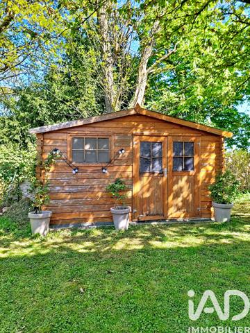 Maison à vendre 6 pièces 128 m² Combs-la-Ville