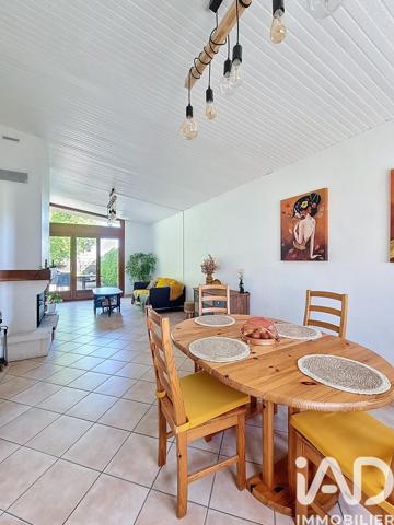 Maison à vendre 6 pièces 128 m² Combs-la-Ville