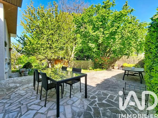 Maison à vendre 6 pièces 128 m² Combs-la-Ville