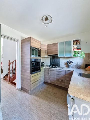 Maison à vendre 6 pièces 128 m² Combs-la-Ville