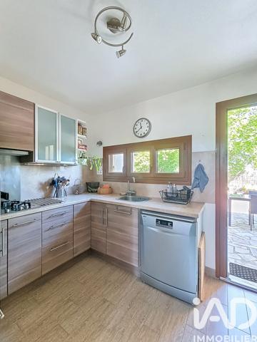 Maison à vendre 6 pièces 128 m² Combs-la-Ville