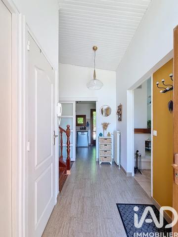 Maison à vendre 6 pièces 128 m² Combs-la-Ville