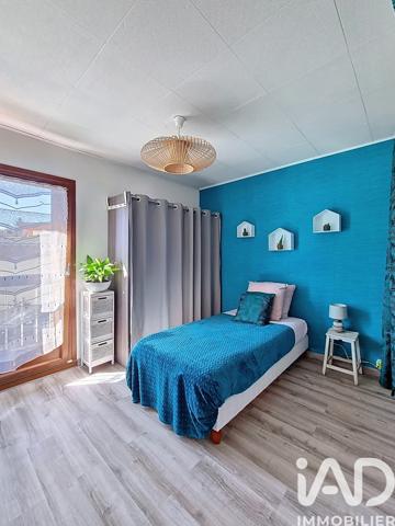 Maison à vendre 6 pièces 128 m² Combs-la-Ville