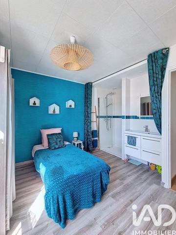 Maison à vendre 6 pièces 128 m² Combs-la-Ville