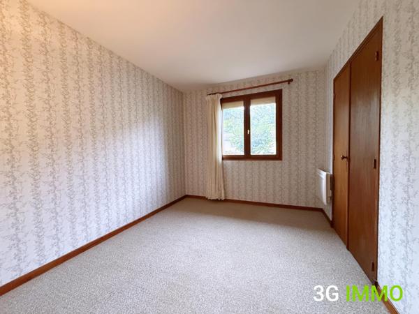 Vente / Maison de plain-pied