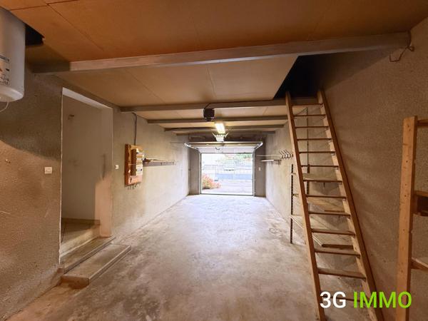 Vente / Maison de plain-pied