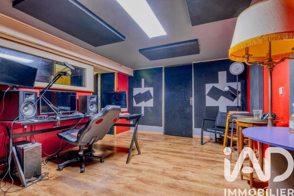 Maison à vendre 6 pièces 151 m² Le Thillay