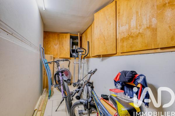 Maison à vendre 6 pièces 151 m² Le Thillay