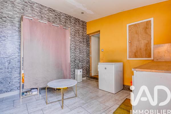 Maison à vendre 6 pièces 151 m² Le Thillay