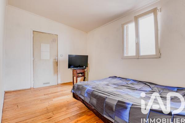 Maison à vendre 6 pièces 151 m² Le Thillay