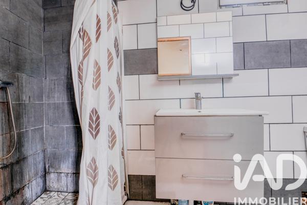 Maison à vendre 6 pièces 151 m² Le Thillay