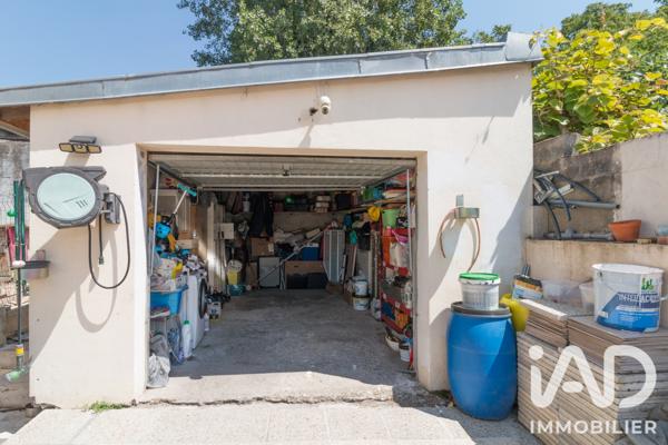 Maison à vendre 6 pièces 151 m² Le Thillay