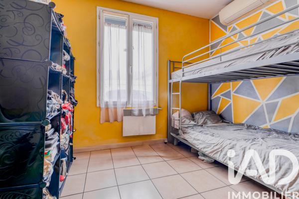 Maison à vendre 6 pièces 151 m² Le Thillay