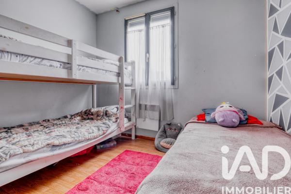 Maison à vendre 6 pièces 151 m² Le Thillay