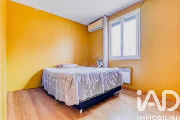 Maison à vendre 6 pièces 151 m² Le Thillay