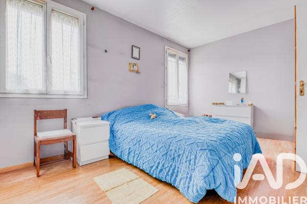 Maison à vendre 6 pièces 151 m² Le Thillay