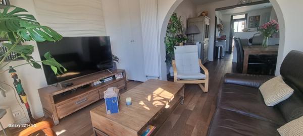 Maison à vendre 5 pièces CONFLANS SAINTE HONORINE (78)