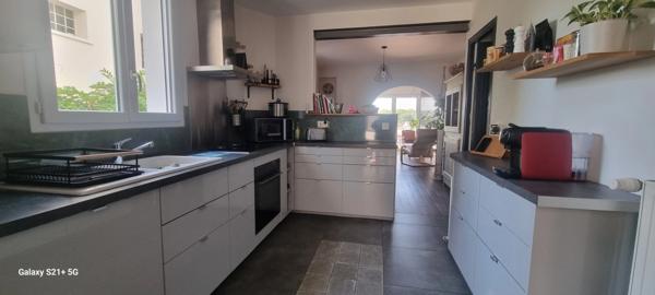 Maison à vendre 5 pièces CONFLANS SAINTE HONORINE (78)