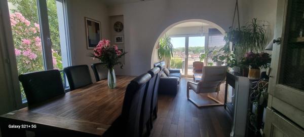 Maison à vendre 5 pièces CONFLANS SAINTE HONORINE (78)