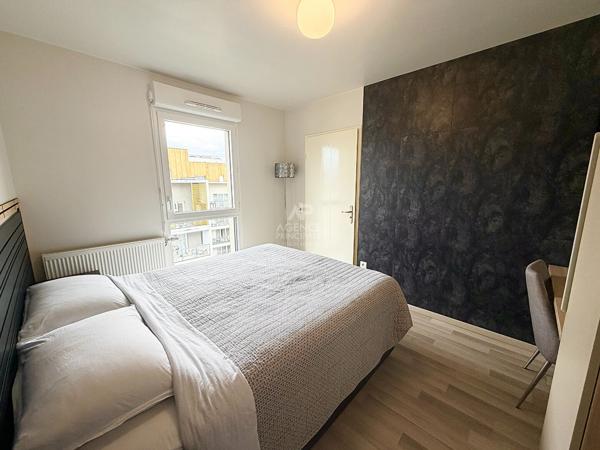 Appartement Cergy 4 pièce(s) 82 m2 420 000 € **  - Référence  2297