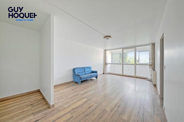 Appartement rénové - 3 pièce(s) 74 m2