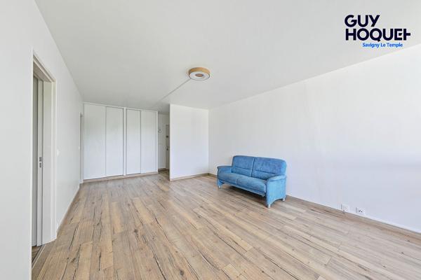 Appartement rénové - 3 pièce(s) 74 m2