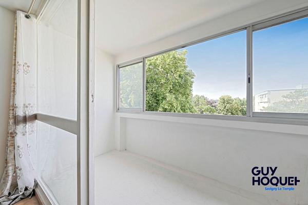 Appartement rénové - 3 pièce(s) 74 m2