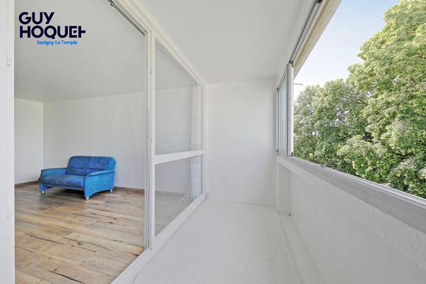 Appartement rénové - 3 pièce(s) 74 m2