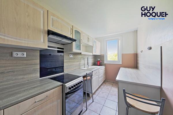 Appartement rénové - 3 pièce(s) 74 m2