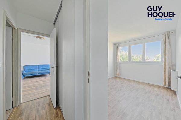 Appartement rénové - 3 pièce(s) 74 m2