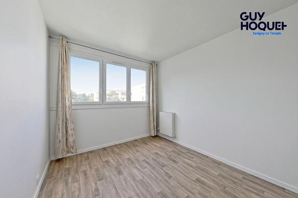Appartement rénové - 3 pièce(s) 74 m2