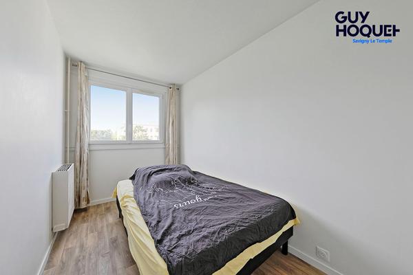 Appartement rénové - 3 pièce(s) 74 m2