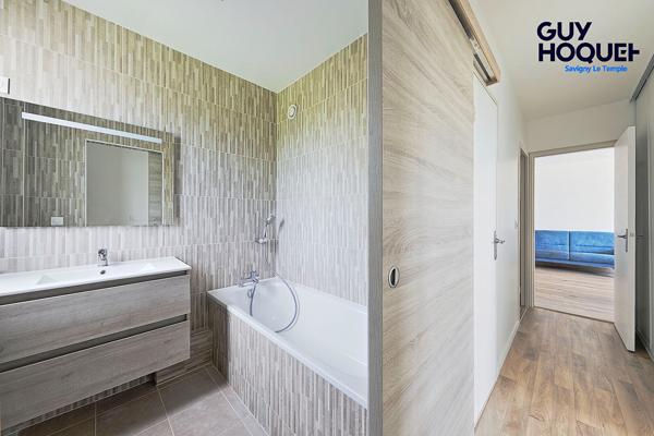 Appartement rénové - 3 pièce(s) 74 m2
