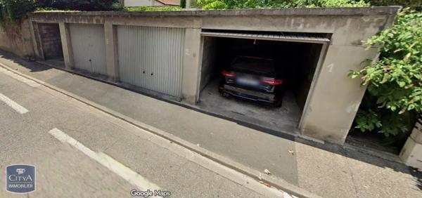 Parking à louer Bourg-en-Bresse (01000)