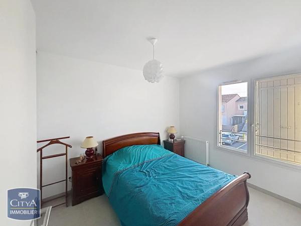 Maison à vendre 4 pièces 85.79m²