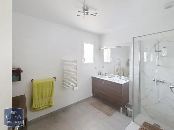 Maison à vendre 4 pièces 85.79m²