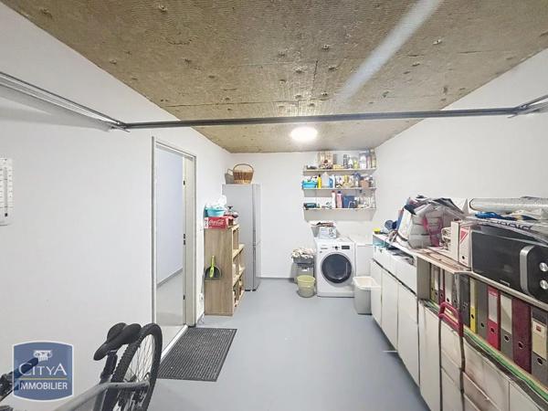 Maison à vendre 4 pièces 85.79m²