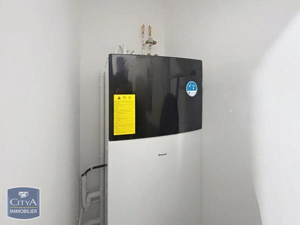 Maison à vendre 4 pièces 85.79m²