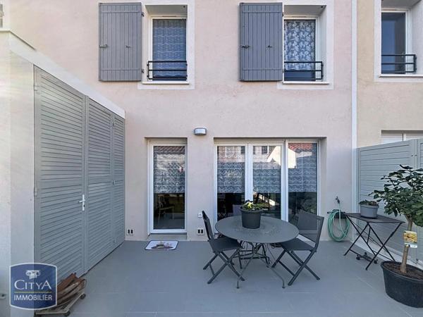 Maison à vendre 4 pièces 85.79m²