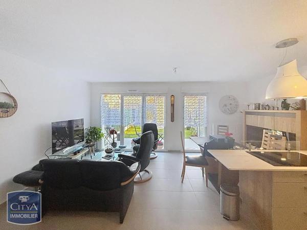 Maison à vendre 4 pièces 85.79m²