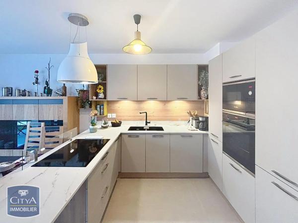 Maison à vendre 4 pièces 85.79m²
