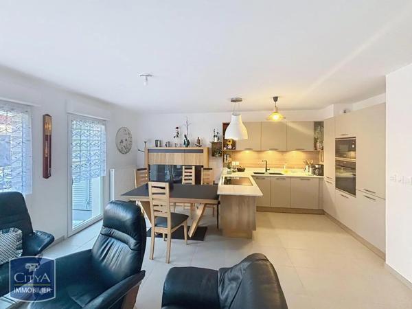 Maison à vendre 4 pièces 85.79m²