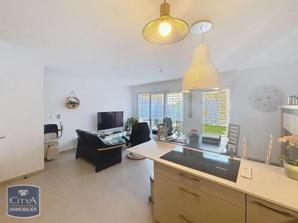 Maison à vendre 4 pièces 85.79m²