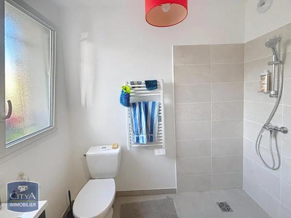 Maison à vendre 4 pièces 85.79m²