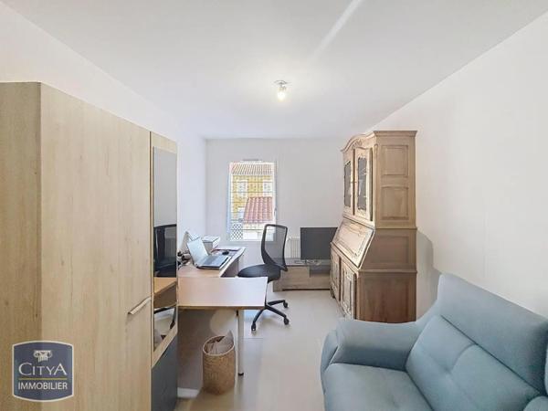 Maison à vendre 4 pièces 85.79m²