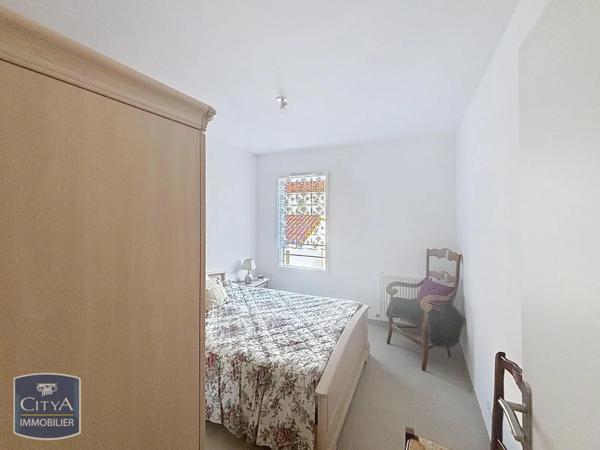 Maison à vendre 4 pièces 85.79m²