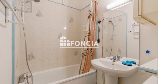 À vendre Maison 3 pièces 43.05 m² - Saint-hilaire-de-riez 85270