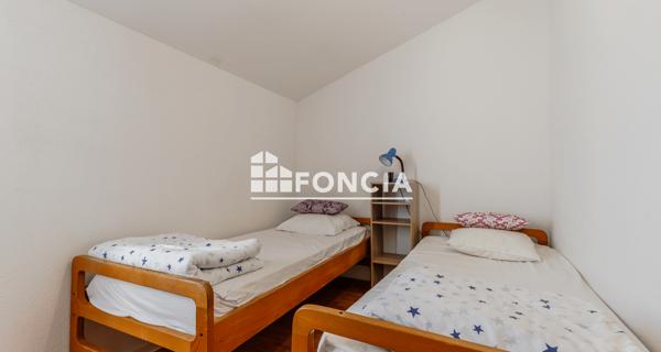À vendre Maison 3 pièces 43.05 m² - Saint-hilaire-de-riez 85270