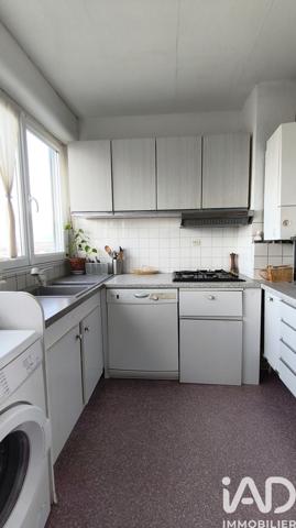 Appartement à vendre 3 pièces 81 m² La Rochelle