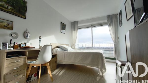 Appartement à vendre 3 pièces 81 m² La Rochelle